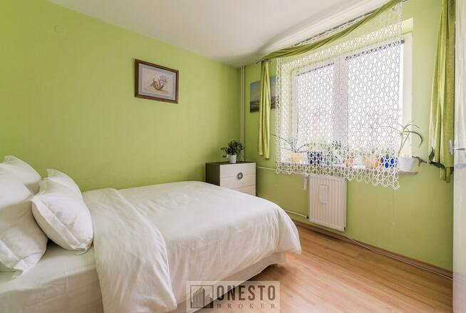 Mieszkanie Lublin Czuby, Bursztynowa