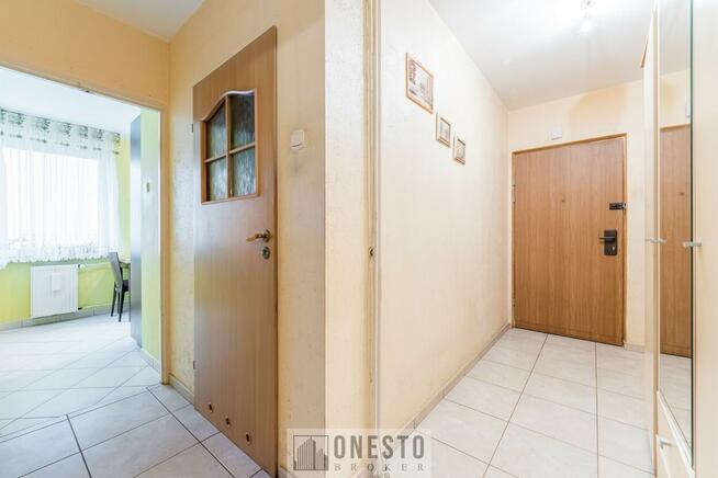 Mieszkanie Lublin Czuby, Bursztynowa