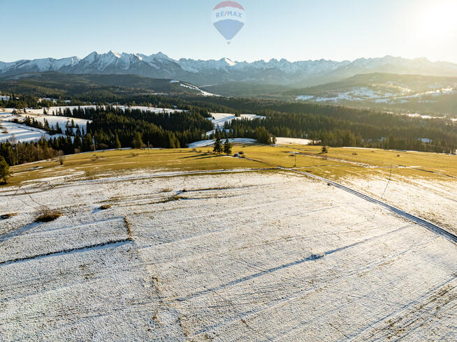 Tatry w zasięgu ręki