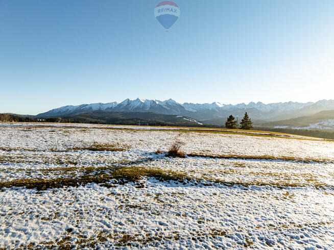 Tatry w zasięgu ręki