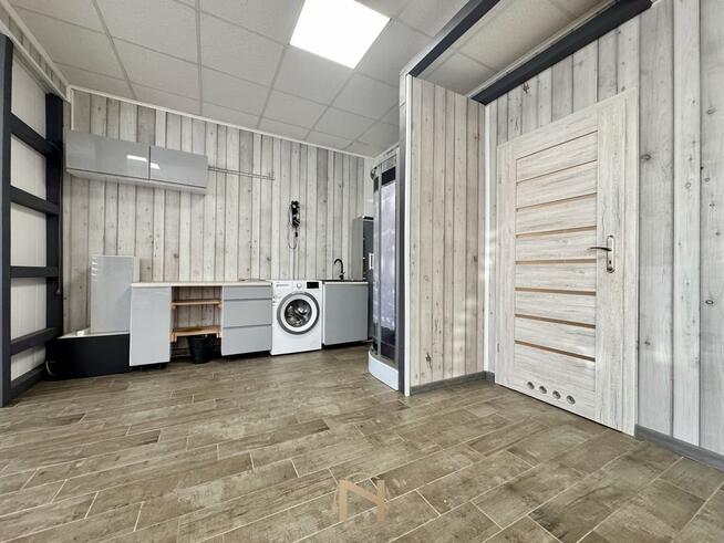 Lokal Gorzów wielkopolski Os. staszica