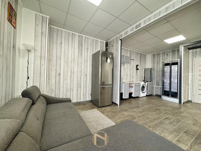 Lokal Gorzów wielkopolski Os. staszica