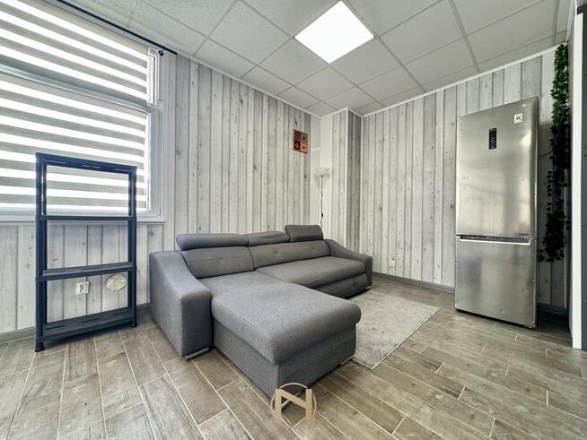 Lokal Gorzów wielkopolski Os. staszica