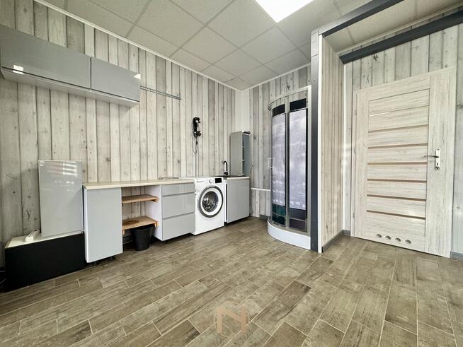 Lokal Gorzów wielkopolski Os. staszica