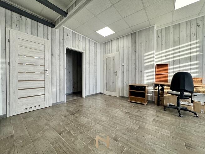 Lokal Gorzów wielkopolski Os. staszica