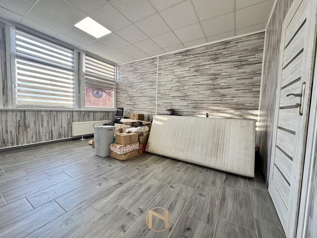 Lokal Gorzów wielkopolski Os. staszica