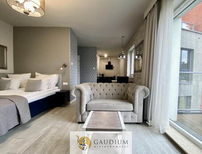 Mieszkanie, Gdańsk, ul.Chmielna, Śródmieście