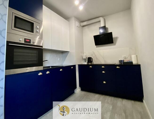 Mieszkanie, Gdańsk, ul.Chmielna, Śródmieście