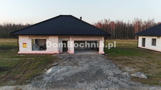 Dom Borek gm. Rzezawa