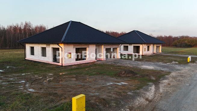 Dom Borek gm. Rzezawa