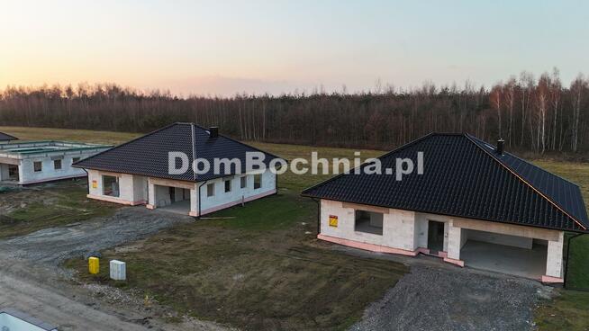 Dom Borek gm. Rzezawa