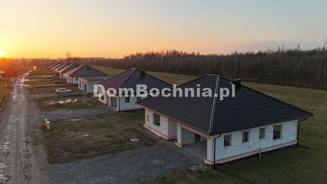 Dom Borek gm. Rzezawa