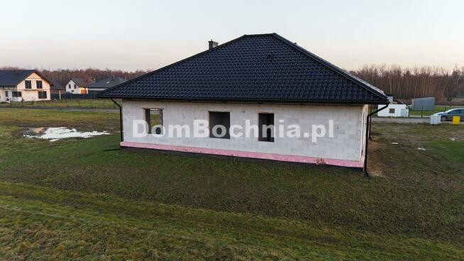 Dom Borek gm. Rzezawa