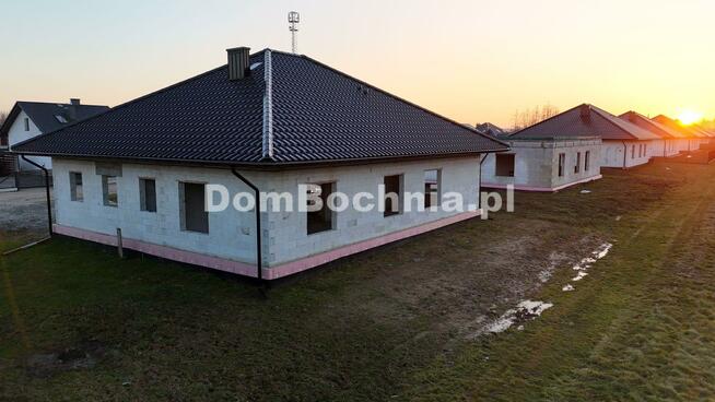 Dom Borek gm. Rzezawa