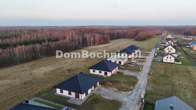 Dom Borek gm. Rzezawa