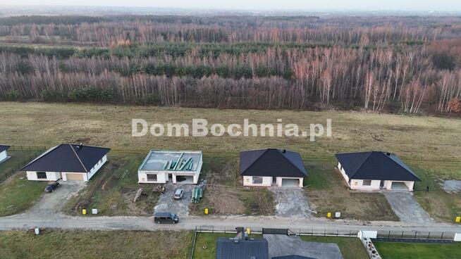 Dom Borek gm. Rzezawa