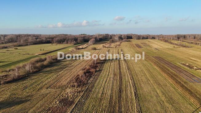 Działka budowlana Jodłówka gm. Rzezawa