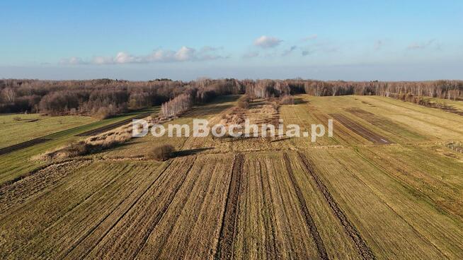 Działka budowlana Jodłówka gm. Rzezawa