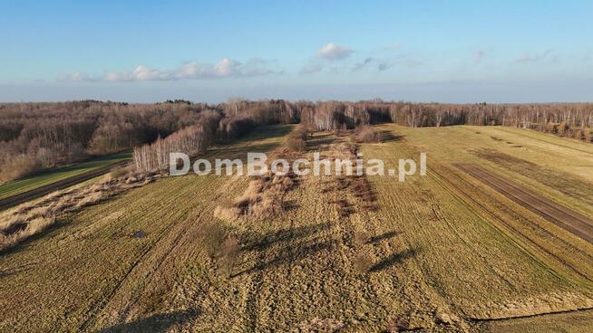 Działka budowlana Jodłówka gm. Rzezawa