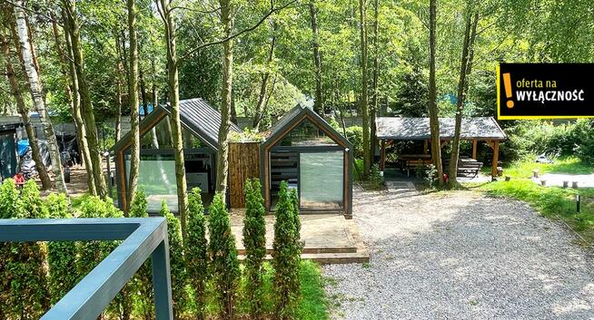 Lokal użytkowy Wólka Radzymińska gm. Nieporęt, Wirażowa