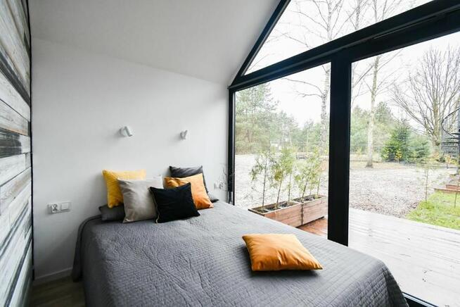 Lokal użytkowy Wólka Radzymińska gm. Nieporęt, Wirażowa