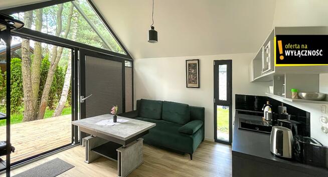 Lokal użytkowy Wólka Radzymińska gm. Nieporęt, Wirażowa