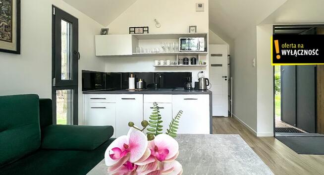 Lokal użytkowy Wólka Radzymińska gm. Nieporęt, Wirażowa