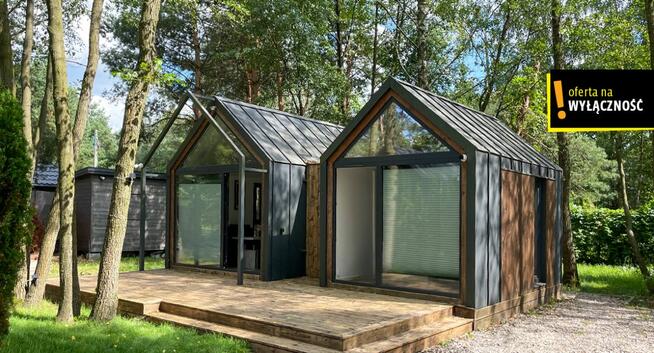 Lokal użytkowy Wólka Radzymińska gm. Nieporęt, Wirażowa