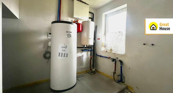 Dom Kranów gm. Daleszyce,