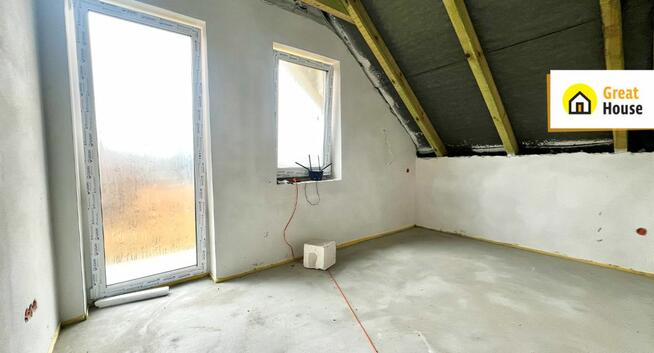 Dom Kranów gm. Daleszyce,