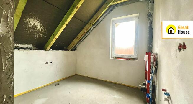 Dom Kranów gm. Daleszyce,