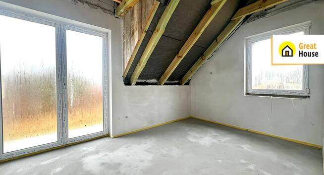 Dom Kranów gm. Daleszyce,