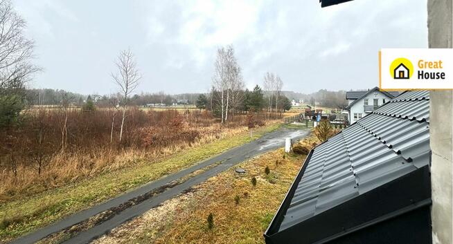 Dom Kranów gm. Daleszyce,