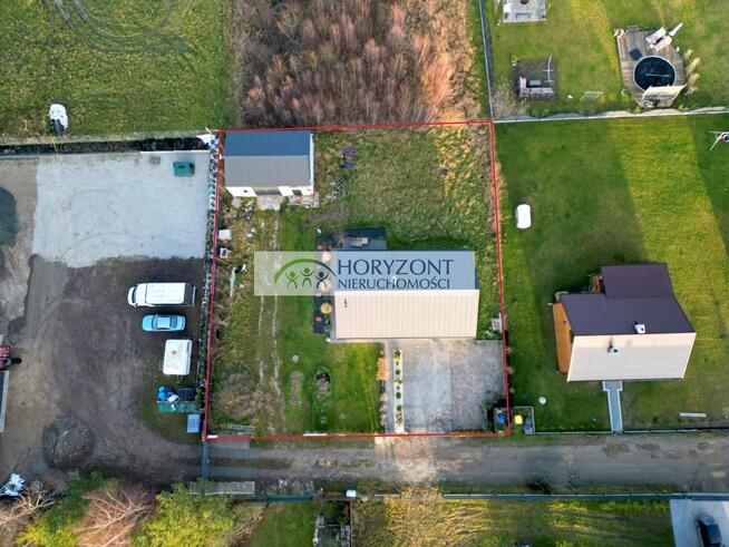 PRZYJAŹŃ KOMFORTOWY DOM – GOTOWY DO ZAMIESZKANIA!