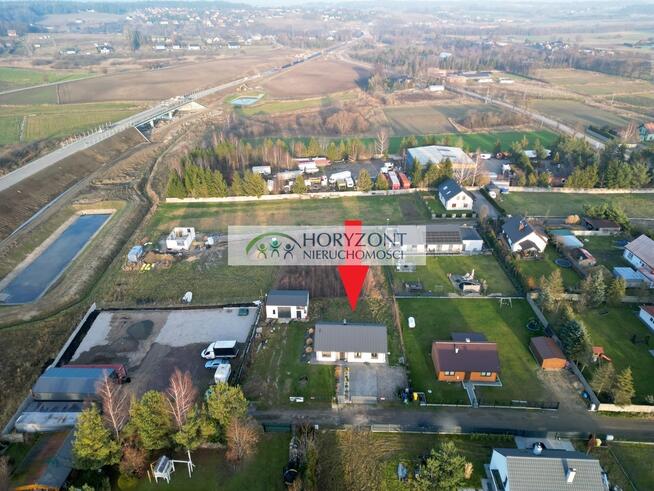 PRZYJAŹŃ KOMFORTOWY DOM – GOTOWY DO ZAMIESZKANIA!