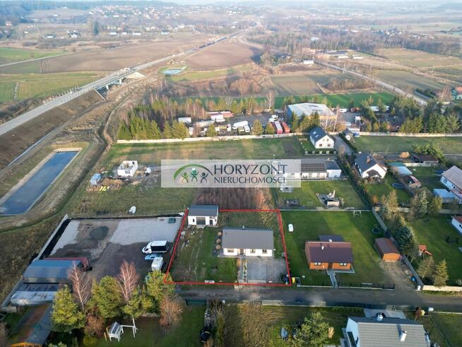 PRZYJAŹŃ KOMFORTOWY DOM – GOTOWY DO ZAMIESZKANIA!