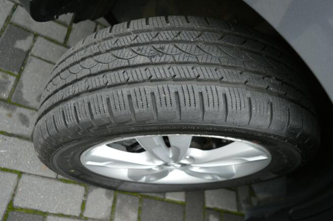 Hyundai ix35 1.7 CRDi 100% bezwypadkowy Serwis Bluetooth