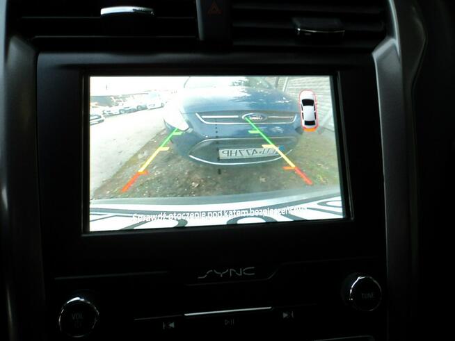 sprzedam FORDA FUSIONA z 2020r 1.5 b 161KM