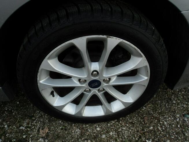 sprzedam FORDA FUSIONA z 2020r 1.5 b 161KM