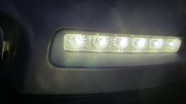 Peugeot Partner klima Multispace ledy