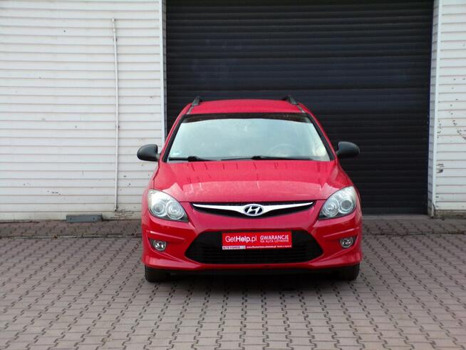 Hyundai i30 Klimatyzacja / Gwarancja / 1.4 / 109KM /