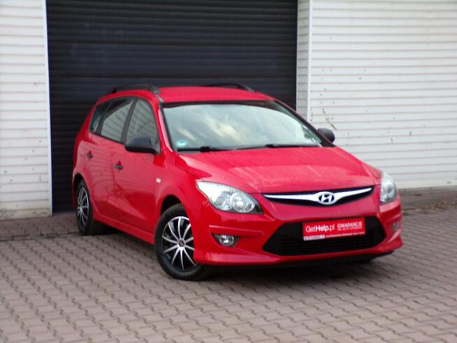 Hyundai i30 Klimatyzacja / Gwarancja / 1.4 / 109KM /