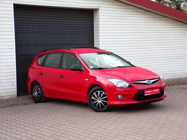 Hyundai i30 Klimatyzacja / Gwarancja / 1.4 / 109KM /