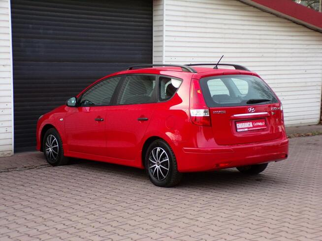 Hyundai i30 Klimatyzacja / Gwarancja / 1.4 / 109KM /