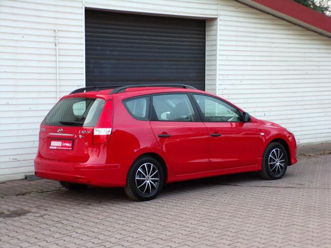 Hyundai i30 Klimatyzacja / Gwarancja / 1.4 / 109KM /
