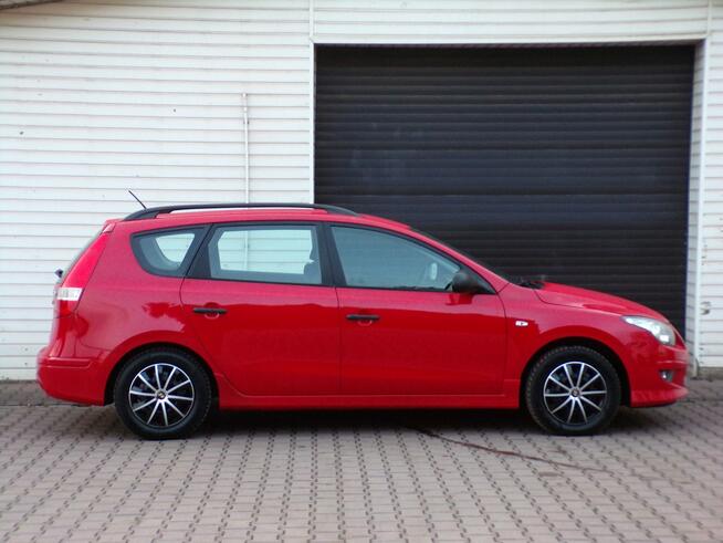Hyundai i30 Klimatyzacja / Gwarancja / 1.4 / 109KM /