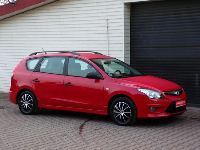 Hyundai i30 Klimatyzacja / Gwarancja / 1.4 / 109KM /