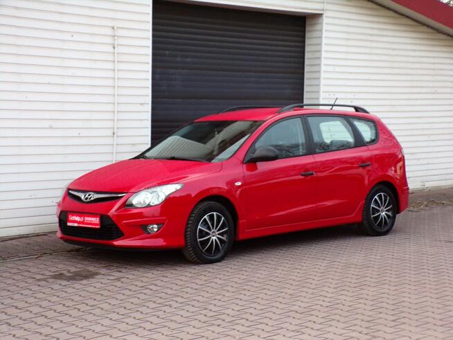 Hyundai i30 Klimatyzacja / Gwarancja / 1.4 / 109KM /