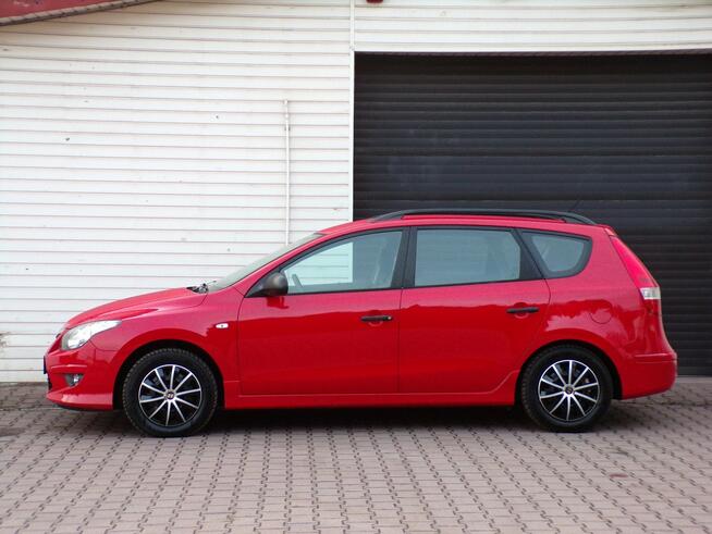 Hyundai i30 Klimatyzacja / Gwarancja / 1.4 / 109KM /