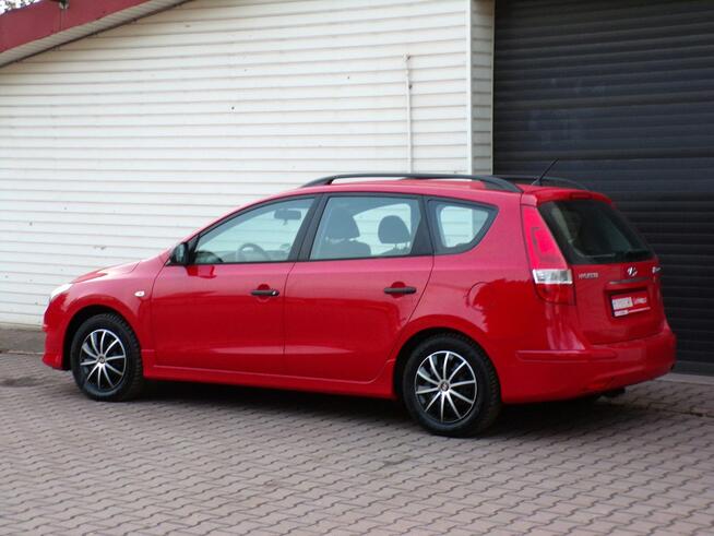 Hyundai i30 Klimatyzacja / Gwarancja / 1.4 / 109KM /